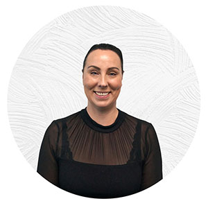 Achieve Fitness - Meet the Team - Becca