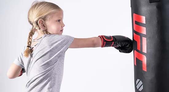 UFC Equipment: Ensuring Safety and Protection