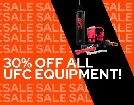 UFC Sale On Now