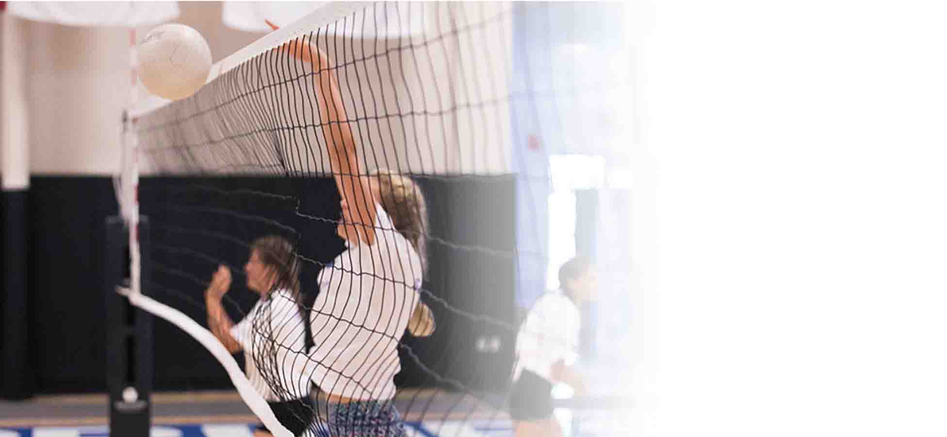 Nike Volleyball