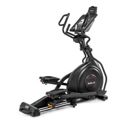 Sole E35 Elliptical Cross Trainer