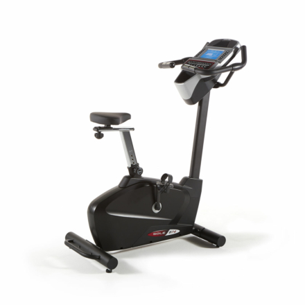 Sole B74 Exercise Bike