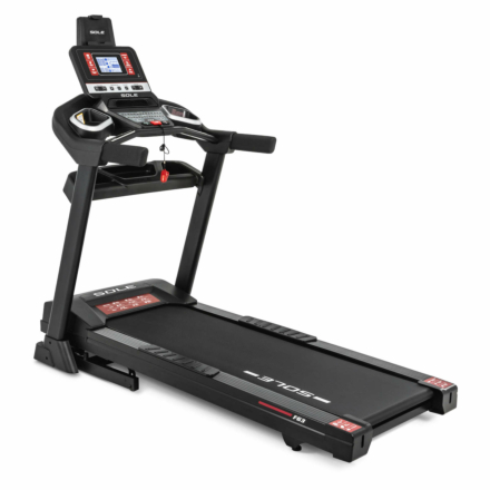 Sole F63 Treadmill