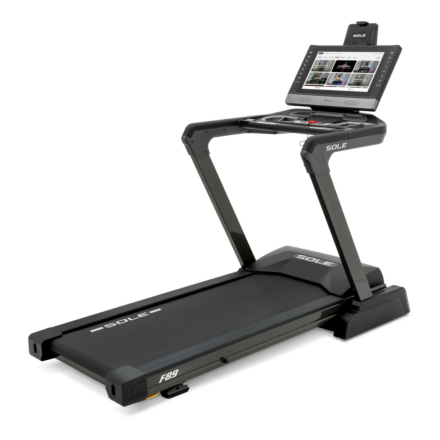 Sole F89 Treadmill