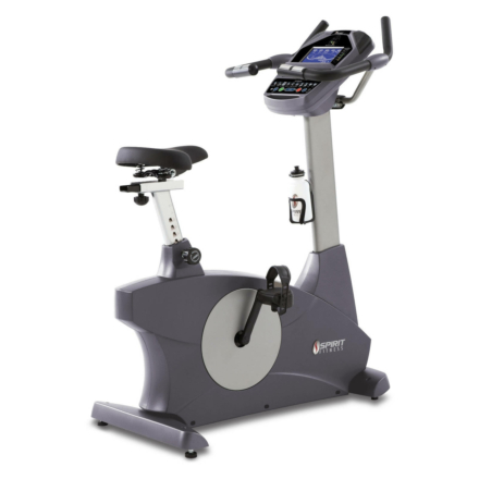 Spirit XBU55 Upright Bike