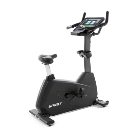 Spirit CU800ENT+ Upright Bike