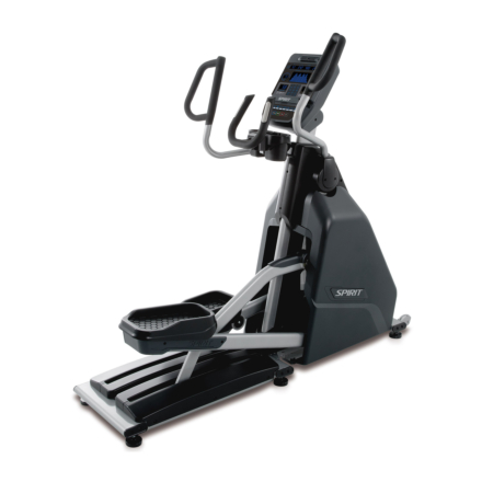 Spirit CE900-LED Elliptical Cross Trainer