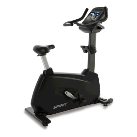 Spirit CU900-ENT Exercise Bike