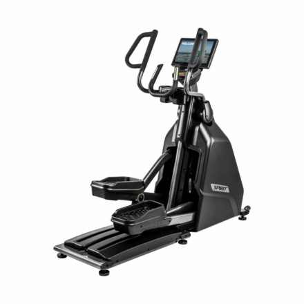 Spirit Phantom Elliptical Trainer