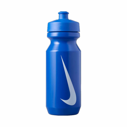 Nike Big Mouth Water Bottle 2.0 - Royal/White