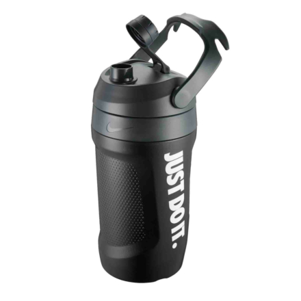 Nike Chug Fuel Jug Black/Anthracite/White - 64oz