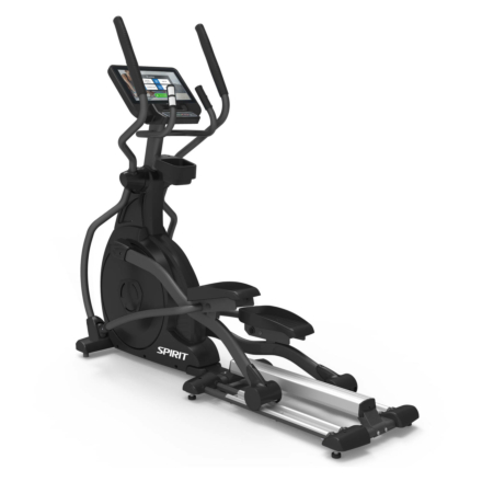 Spirit CE800ENT+ Elliptical Trainer