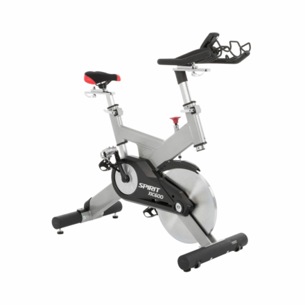  Spirit XIC600 Spin Bike