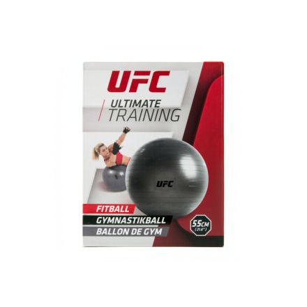 UFC Fitballs