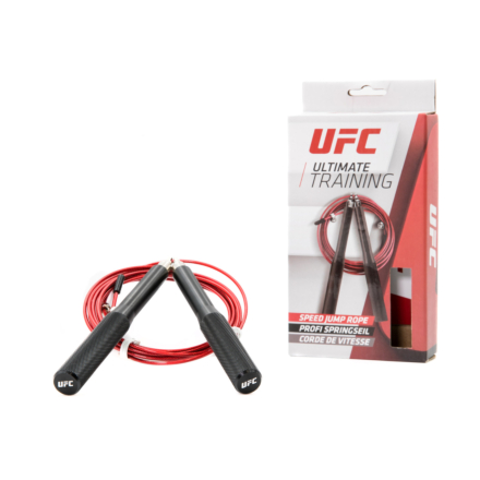 UFC Speed Jump Rope