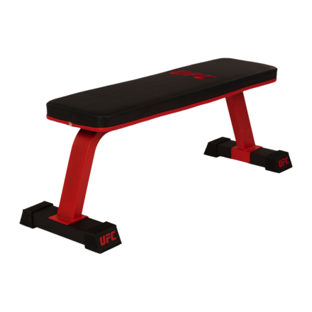 UFC Flat Bench