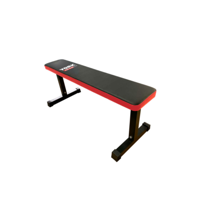 York Aspire 101 Flat Bench