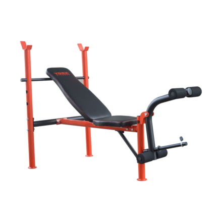 York Warrior Standard Bench