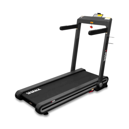 York T500 Treadmill