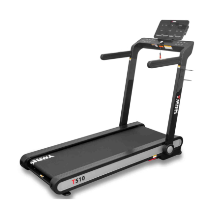 York T510 Treadmill