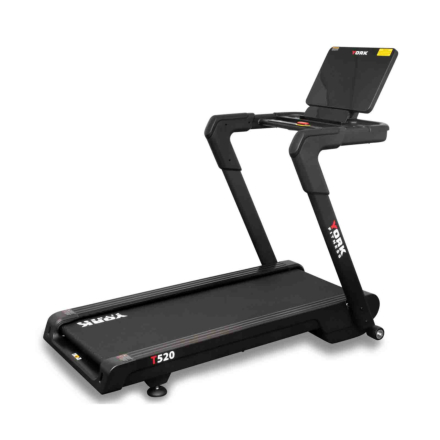 York T520 Treadmill