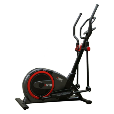 York X510 Elliptical Cross Trainer