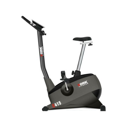 York C415 Exercise Bike