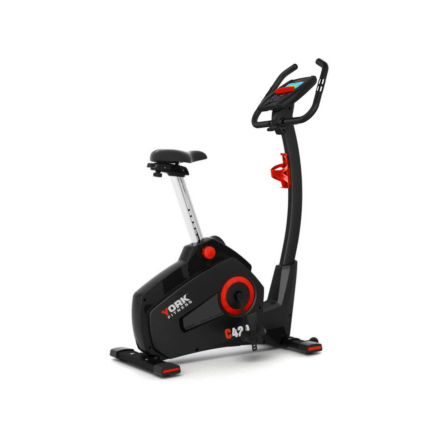 York C420 Exercise Bike