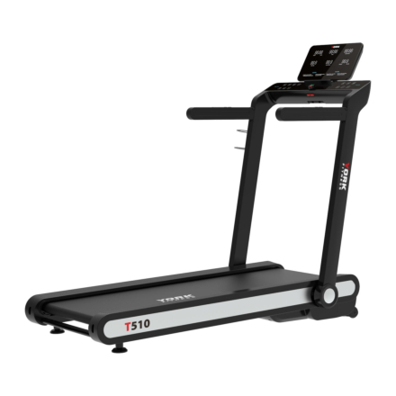 York T510 Treadmill