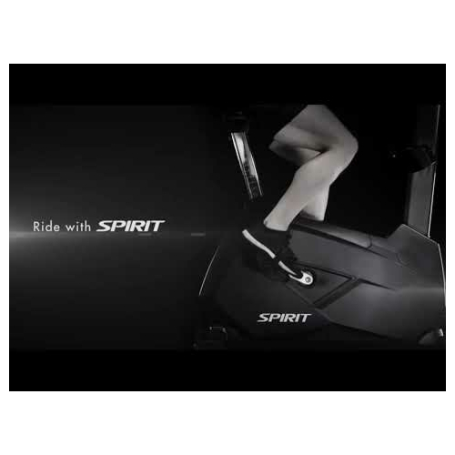 spirit cs800 spin bike