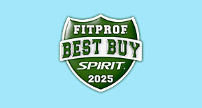 Spirit Fitness - Twelve Best Buy Awards 2025